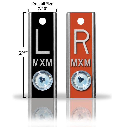 Halloween Elite Marker Set with Positioner